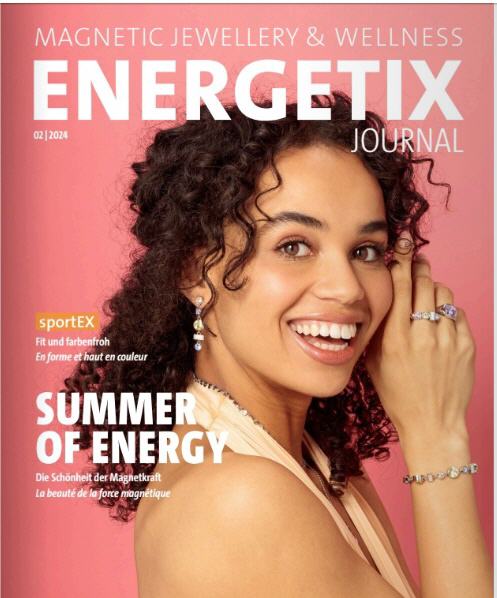 Das neue ENERGETIX-Journal online